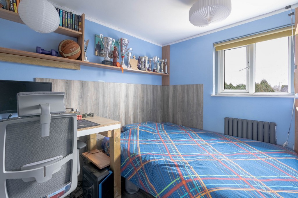 Finch Road, Cambridge, CB4