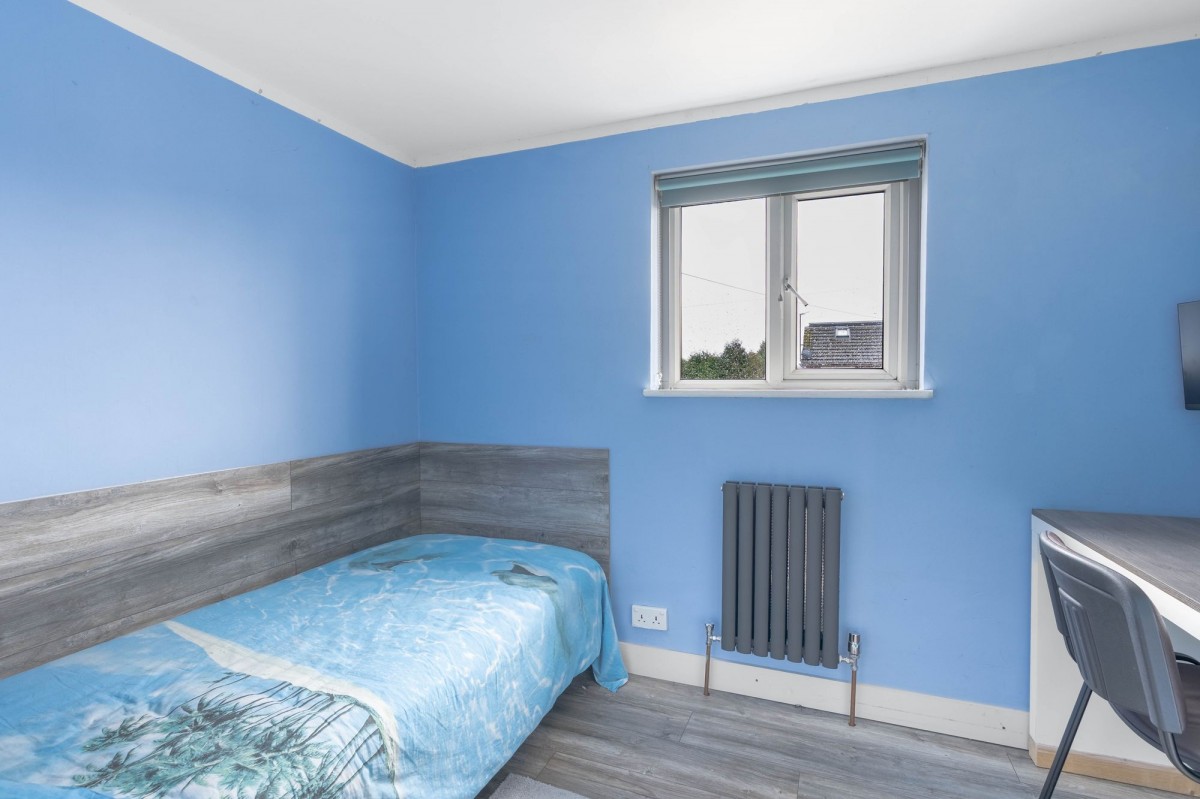 Finch Road, Cambridge, CB4