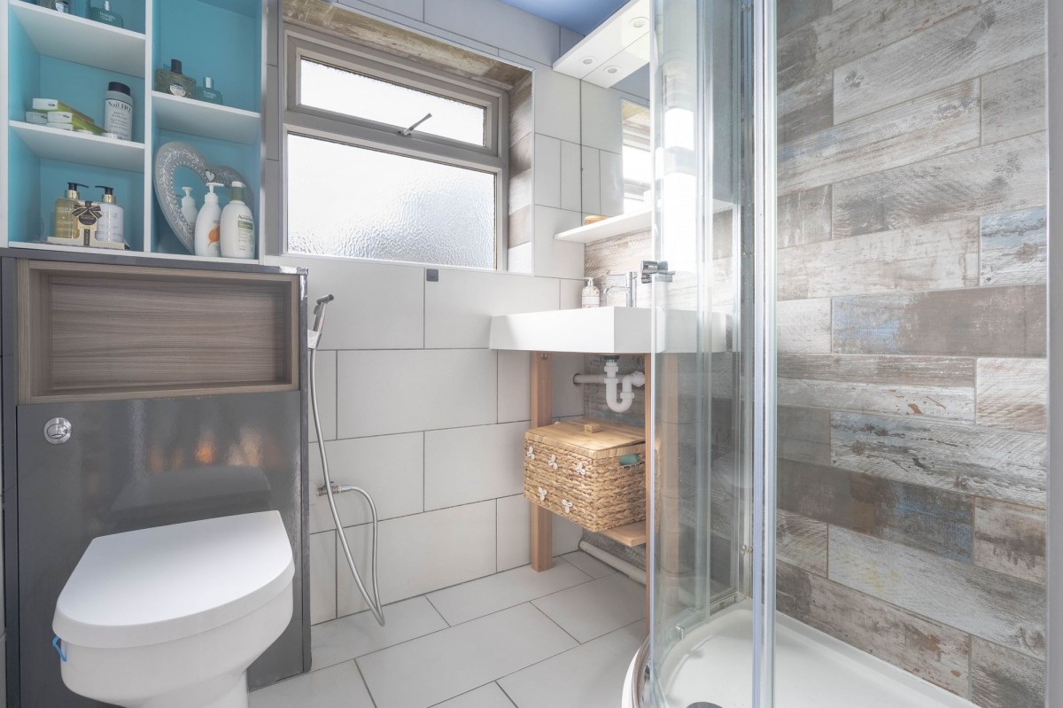 Finch Road, Cambridge, CB4