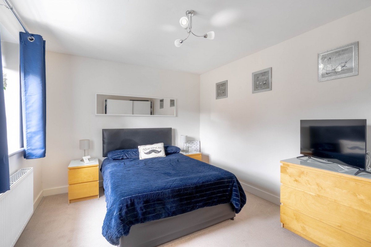 Duddle Drive, Longstanton, CB24