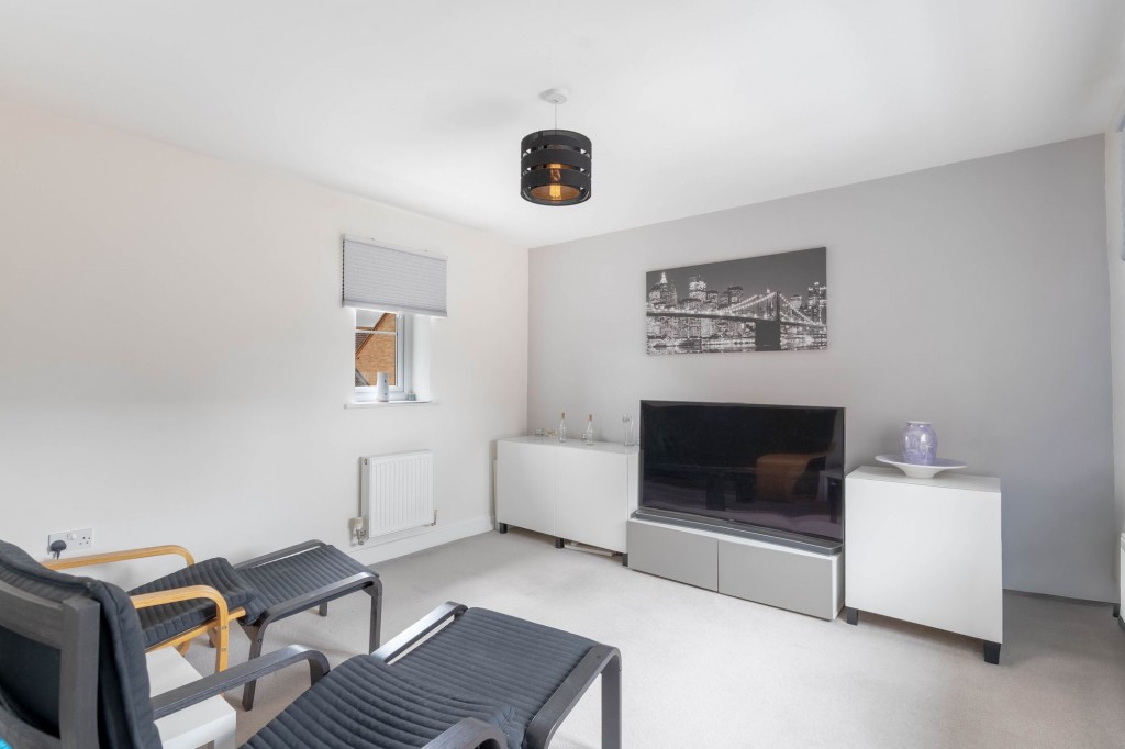 Duddle Drive, Longstanton, CB24