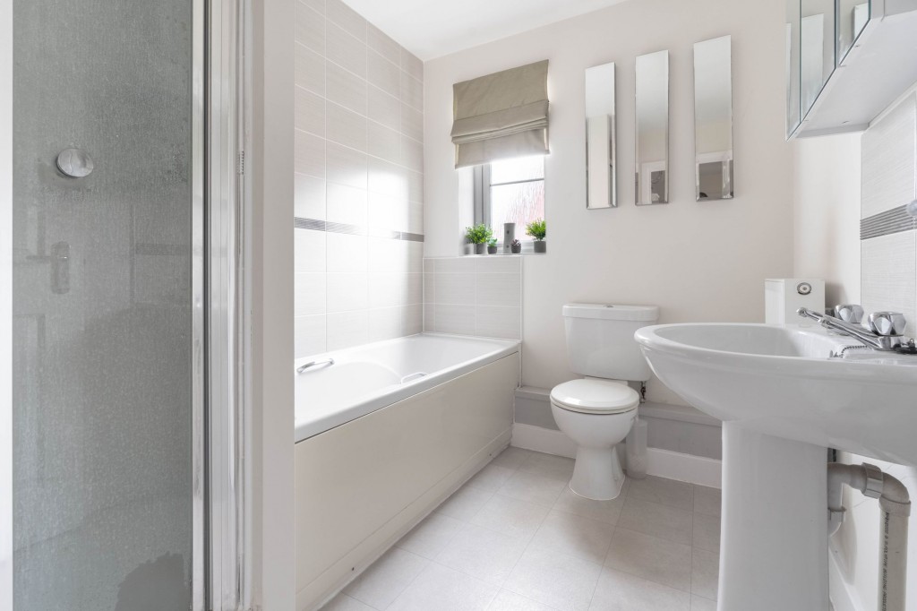 Duddle Drive, Longstanton, CB24