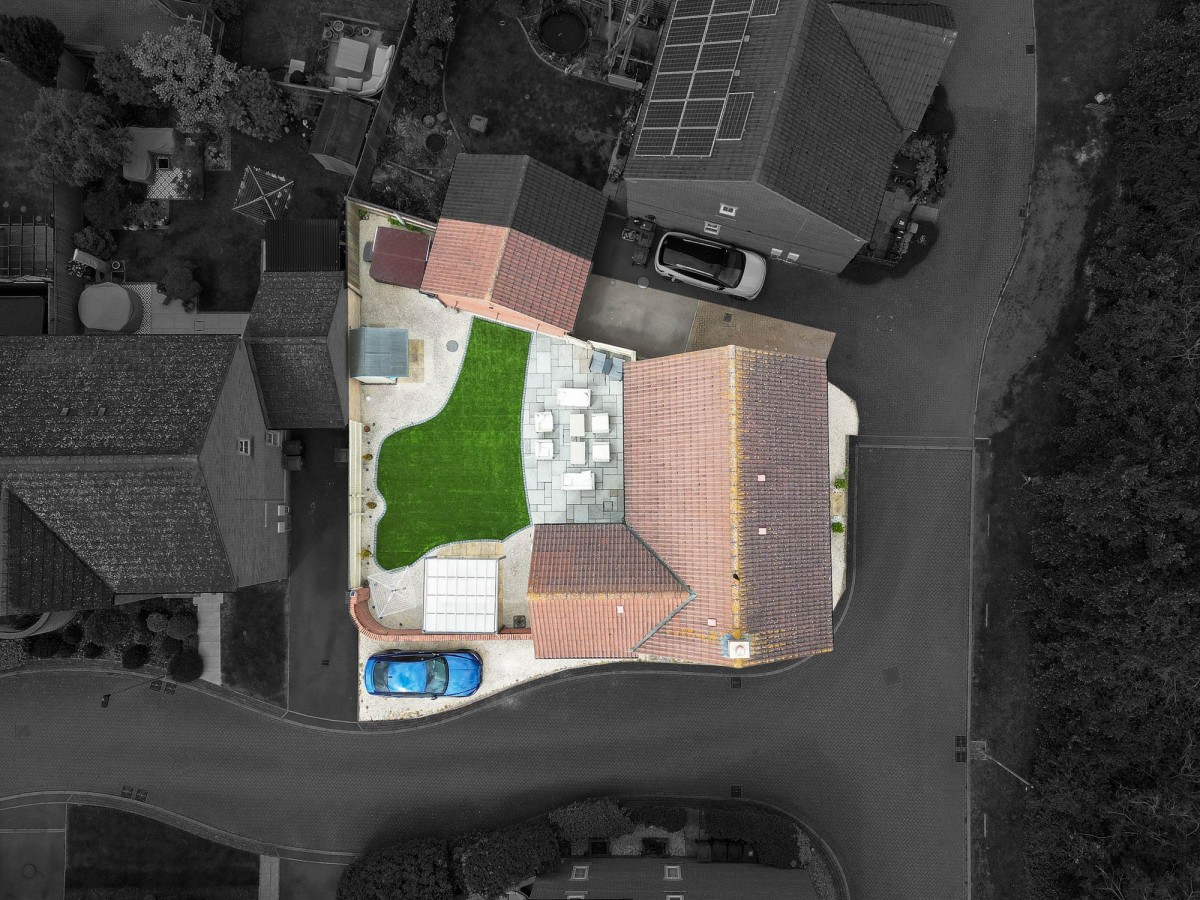 Duddle Drive, Longstanton, CB24