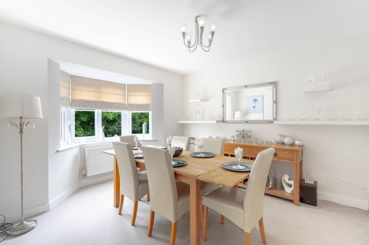 Duddle Drive, Longstanton, CB24