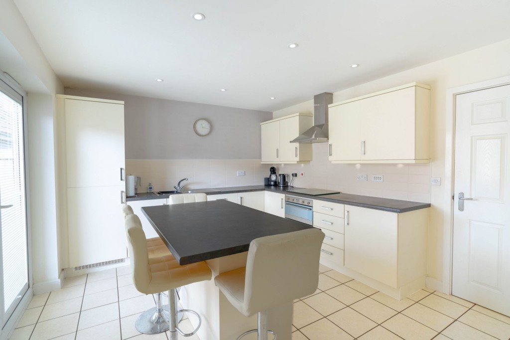 Duddle Drive, Longstanton, CB24
