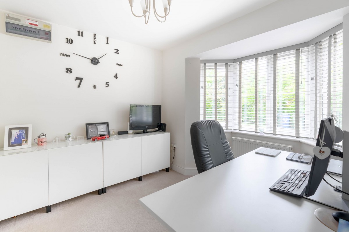 Duddle Drive, Longstanton, CB24