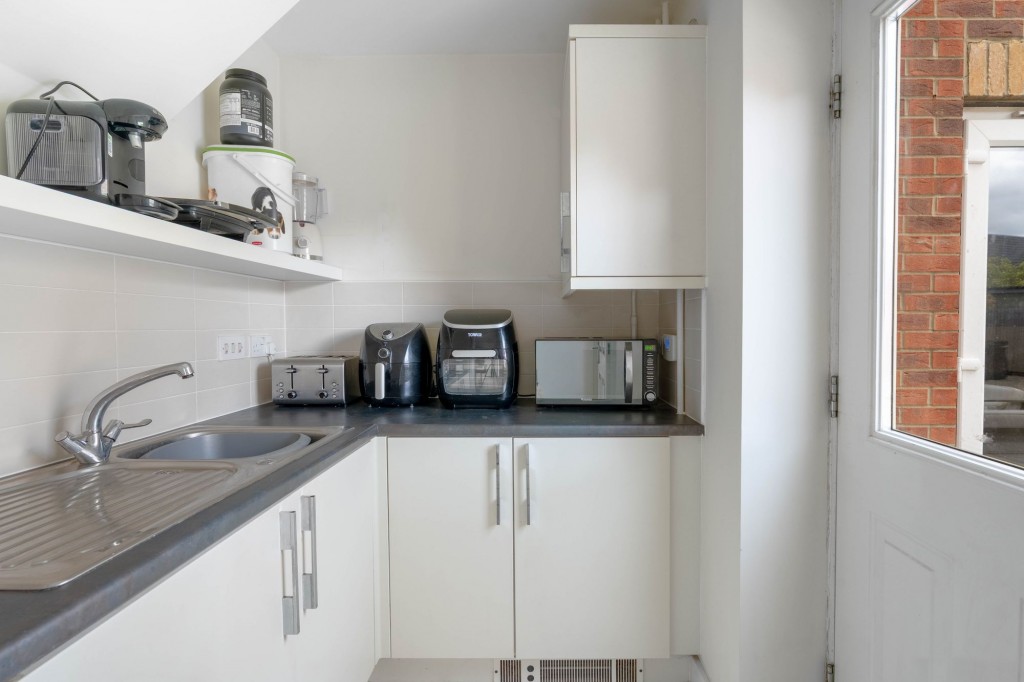 Duddle Drive, Longstanton, CB24