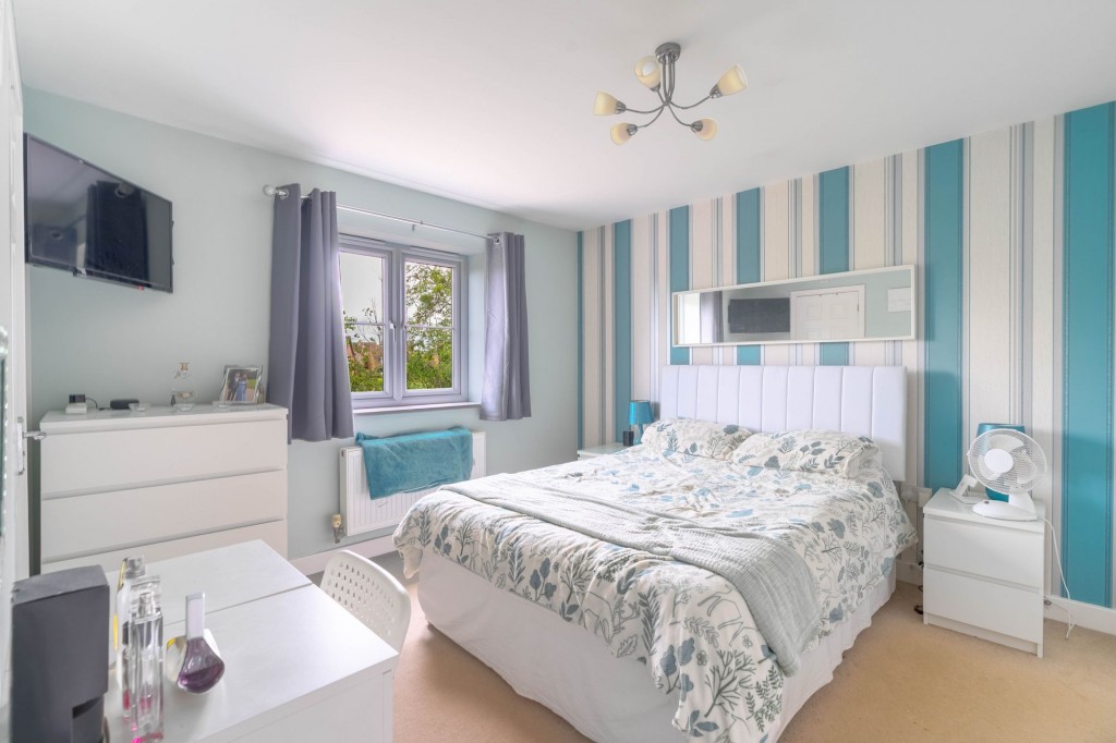 Duddle Drive, Longstanton, CB24