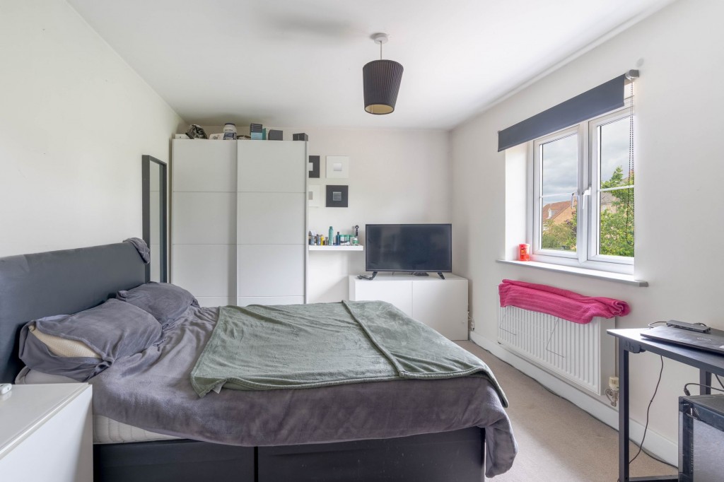 Duddle Drive, Longstanton, CB24