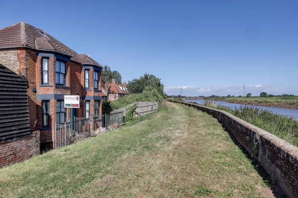 Lynn Road, Wiggenhall St. Germans, PE34