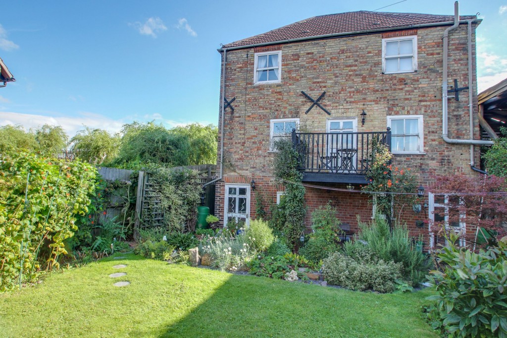 Lynn Road, Wiggenhall St. Germans, PE34