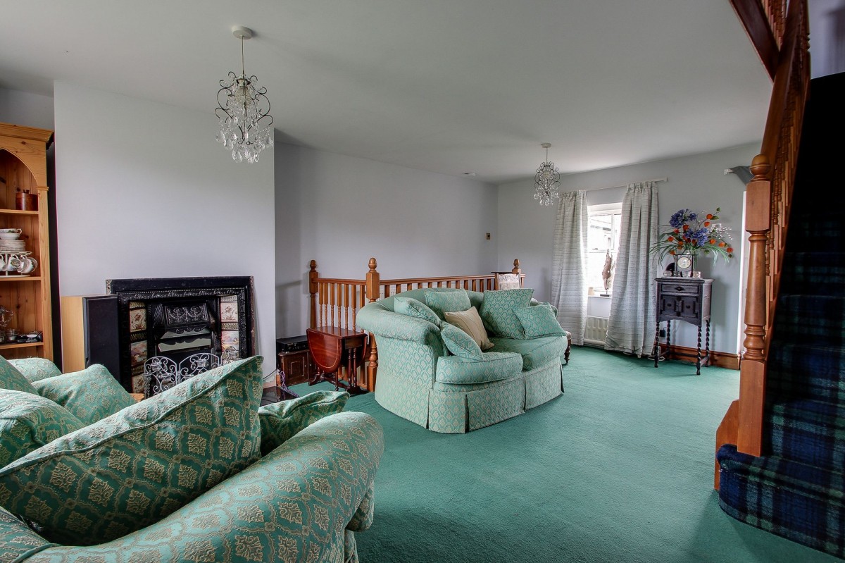 Lynn Road, Wiggenhall St. Germans, PE34