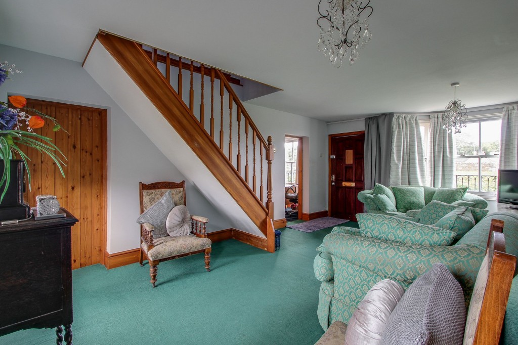 Lynn Road, Wiggenhall St. Germans, PE34