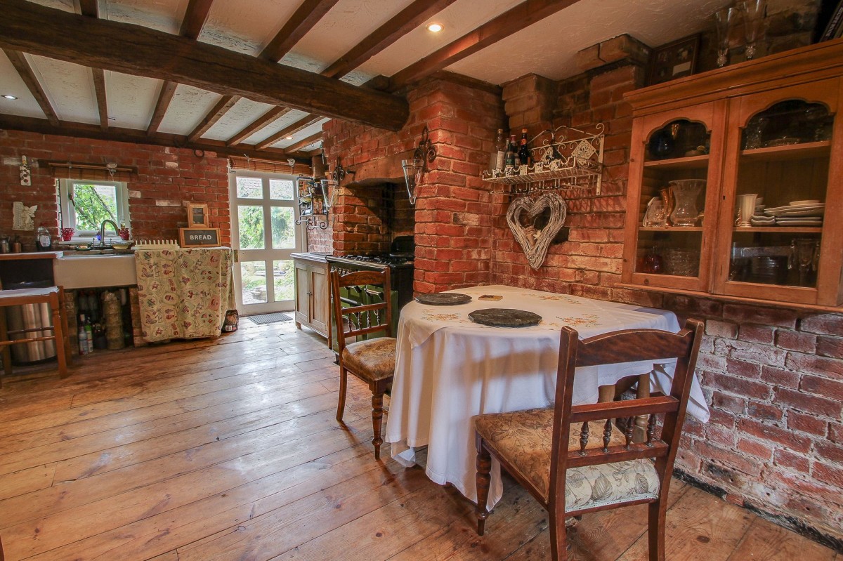 Lynn Road, Wiggenhall St. Germans, PE34