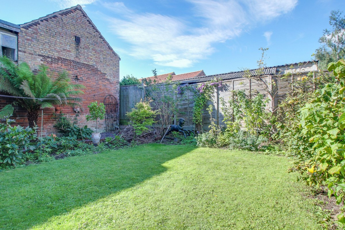 Lynn Road, Wiggenhall St. Germans, PE34