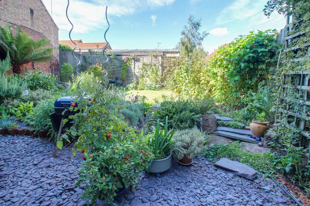 Lynn Road, Wiggenhall St. Germans, PE34