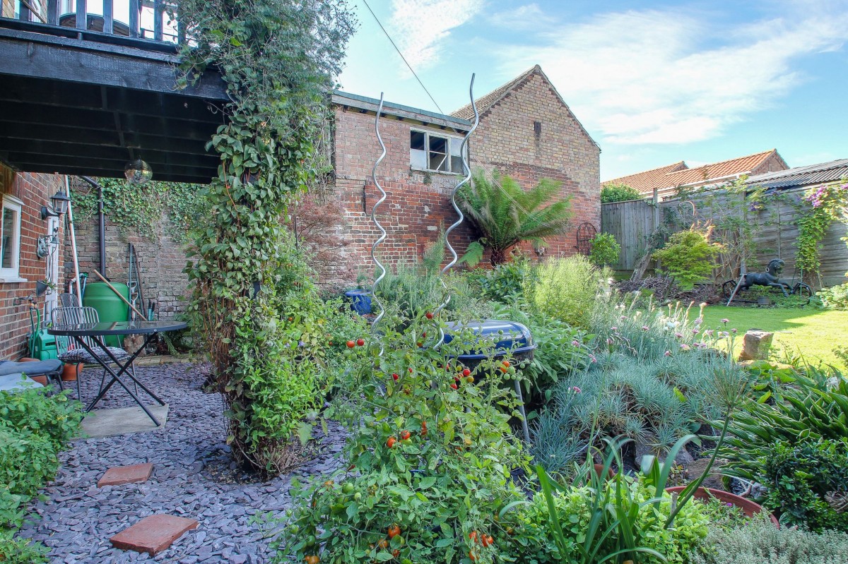 Lynn Road, Wiggenhall St. Germans, PE34