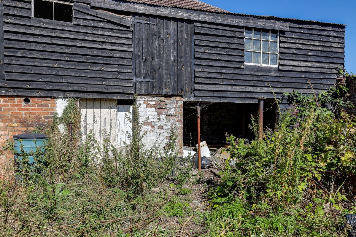 Lynn Road, Wiggenhall St. Germans, PE34