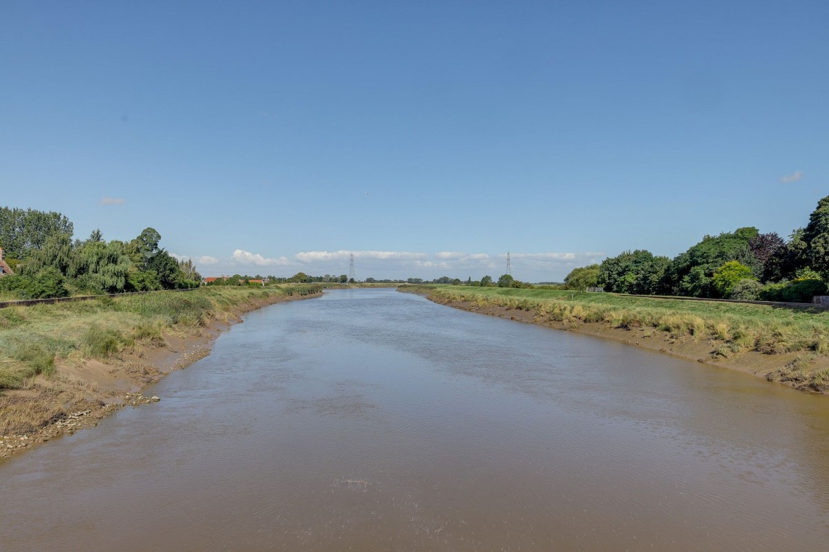 Lynn Road, Wiggenhall St. Germans, PE34