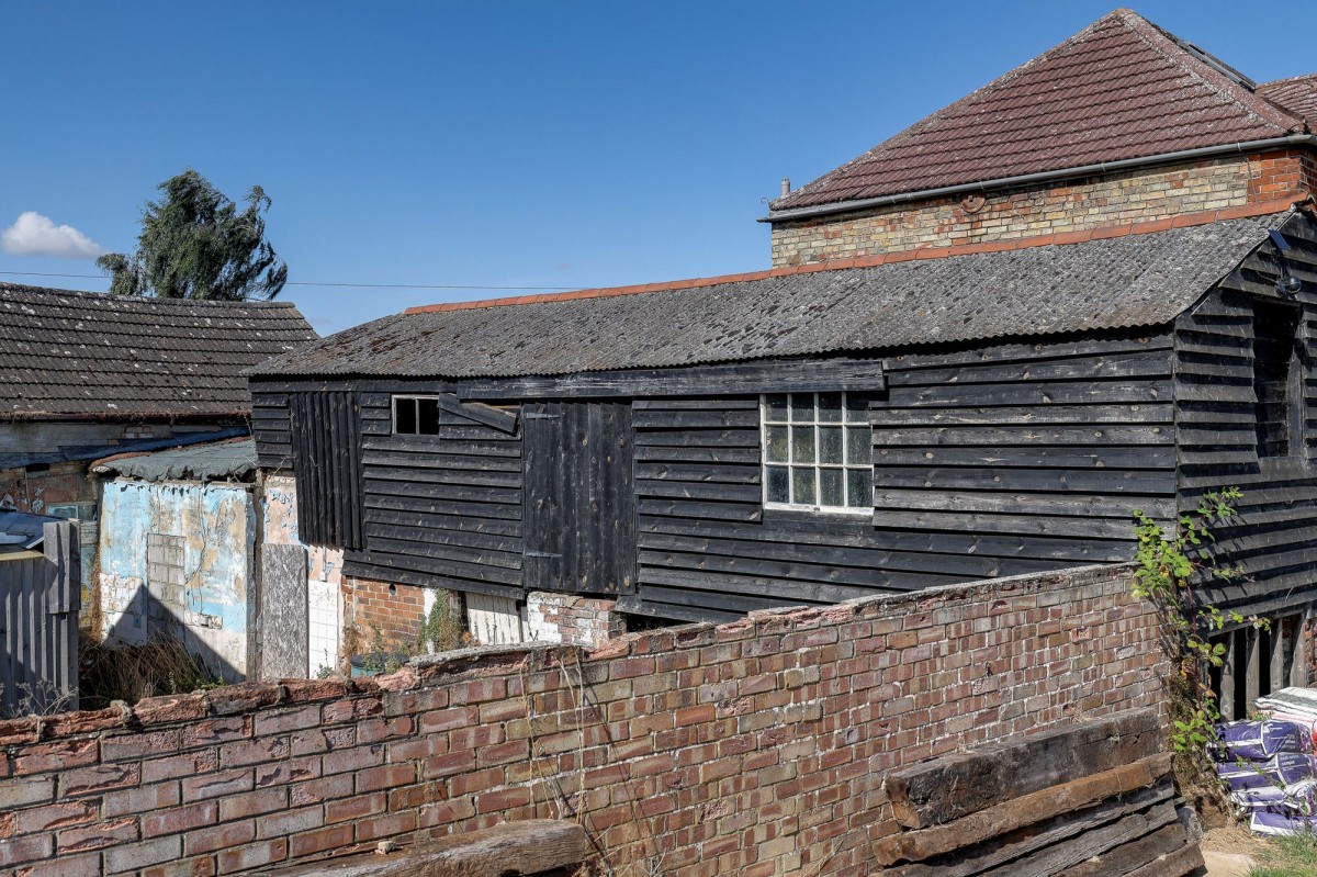 Lynn Road, Wiggenhall St. Germans, PE34