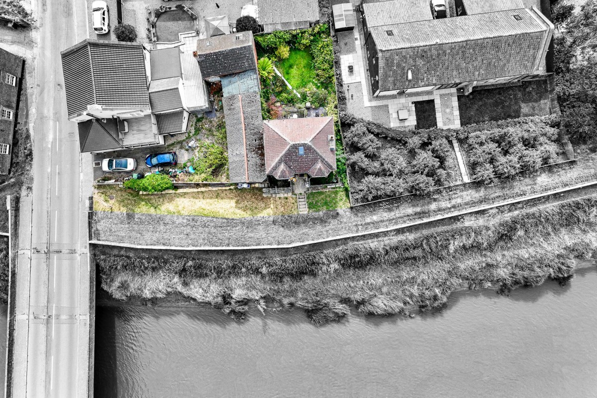 Lynn Road, Wiggenhall St. Germans, PE34