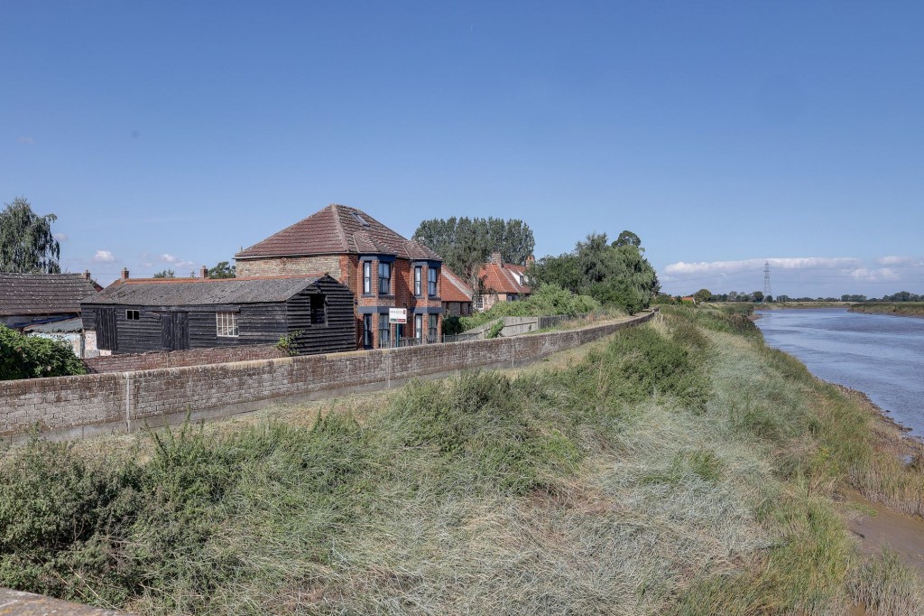 Lynn Road, Wiggenhall St. Germans, PE34