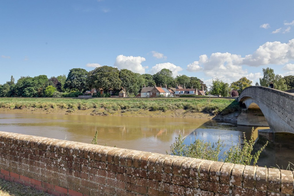 Lynn Road, Wiggenhall St. Germans, PE34