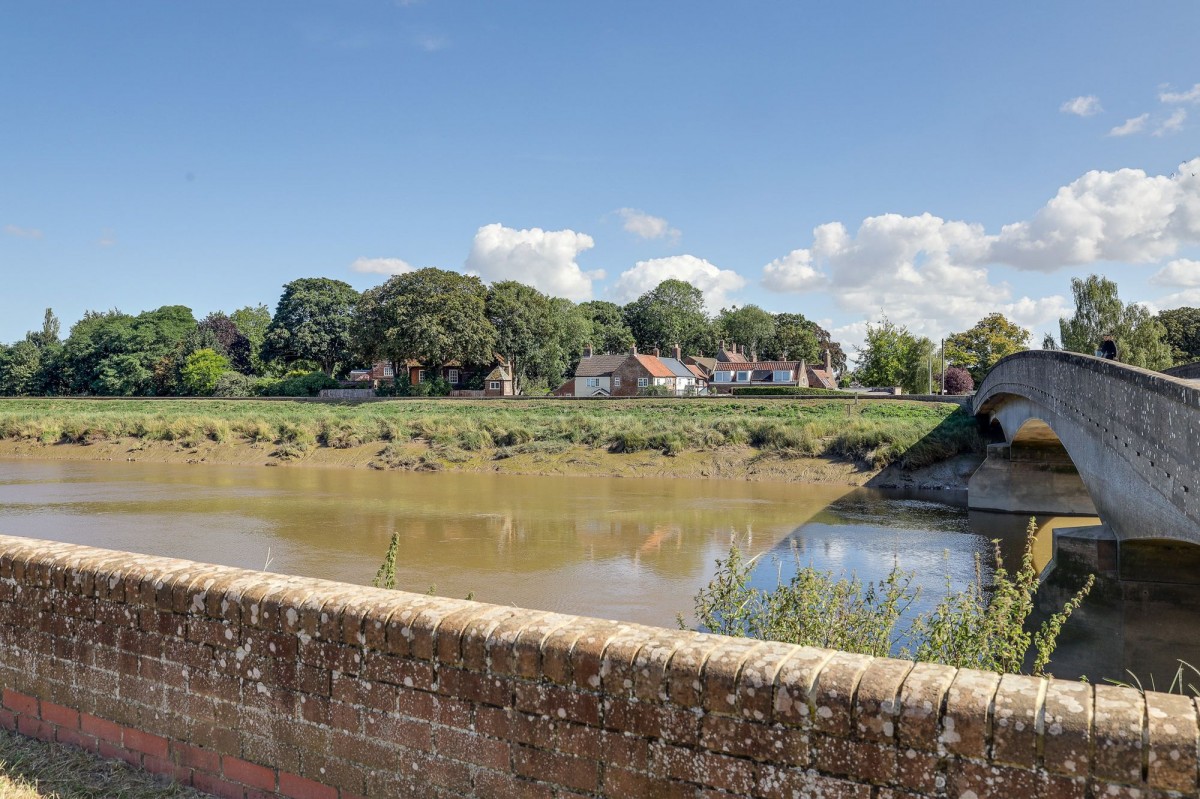 Lynn Road, Wiggenhall St. Germans, PE34