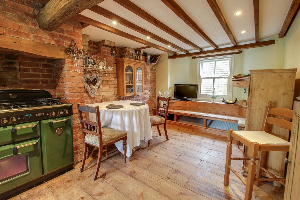 Lynn Road, Wiggenhall St. Germans, PE34