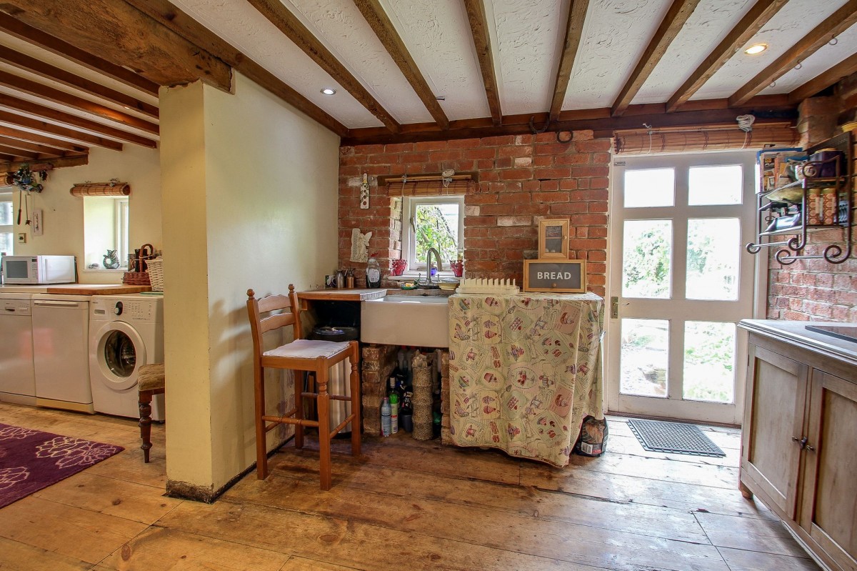 Lynn Road, Wiggenhall St. Germans, PE34