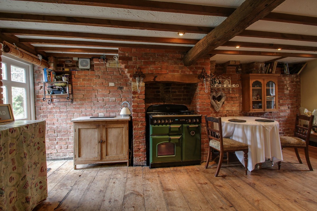 Lynn Road, Wiggenhall St. Germans, PE34