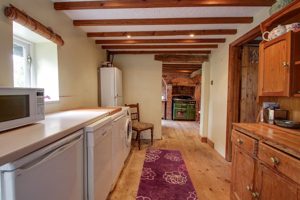 Lynn Road, Wiggenhall St. Germans, PE34