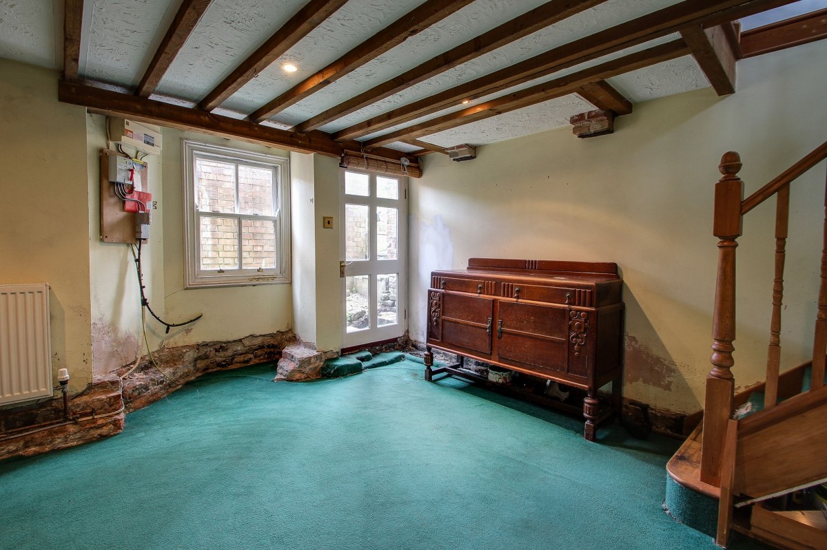 Lynn Road, Wiggenhall St. Germans, PE34