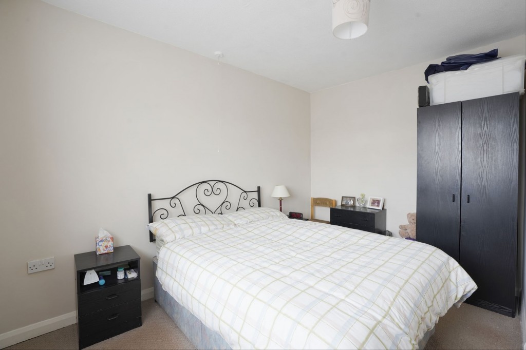 Bill Rickaby Drive, Newmarket, CB8