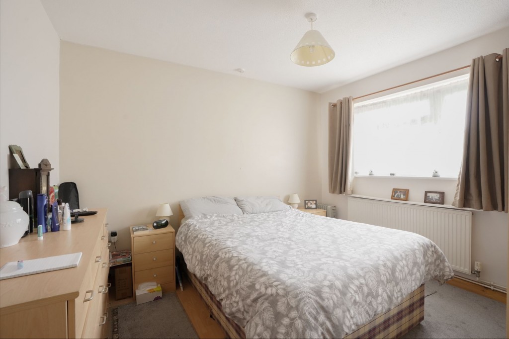 Bill Rickaby Drive, Newmarket, CB8
