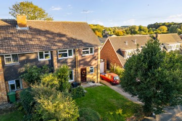 Emsons Close, Linton, CB21