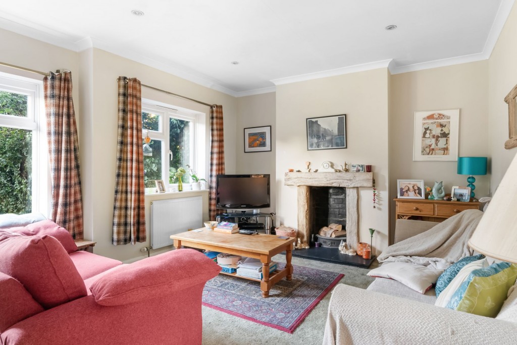 Emsons Close, Linton, CB21