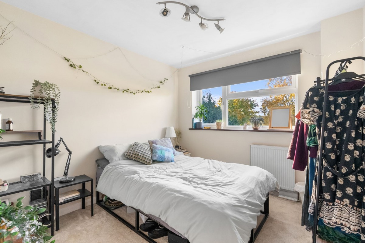 Emsons Close, Linton, CB21