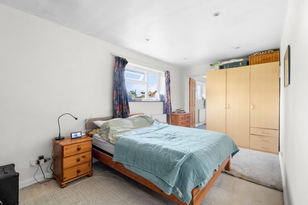 Emsons Close, Linton, CB21