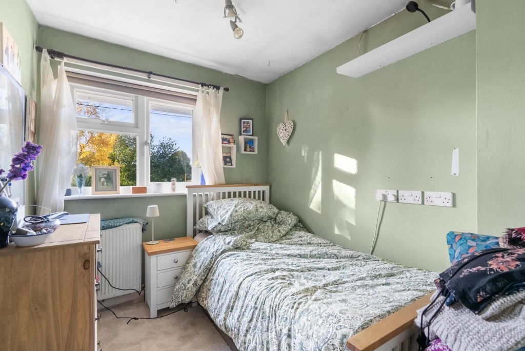 Emsons Close, Linton, CB21