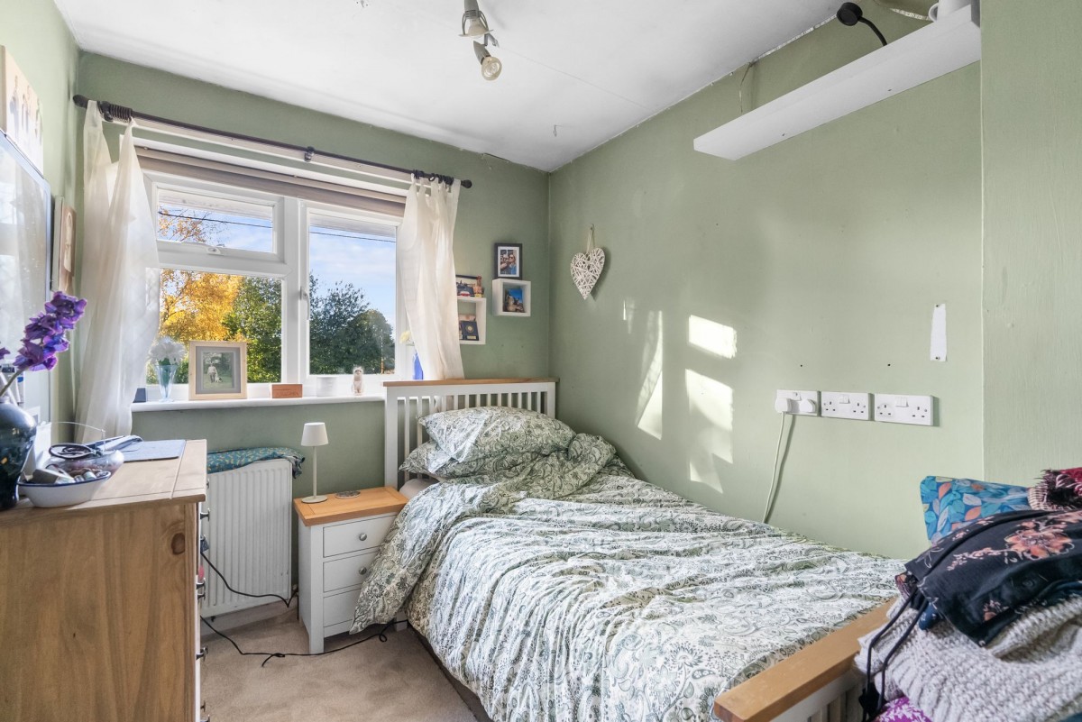 Emsons Close, Linton, CB21