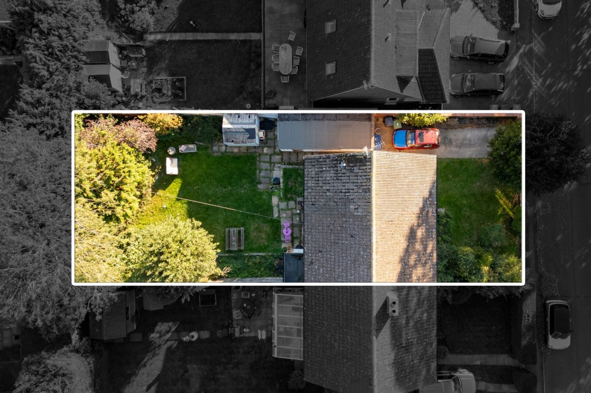 Emsons Close, Linton, CB21