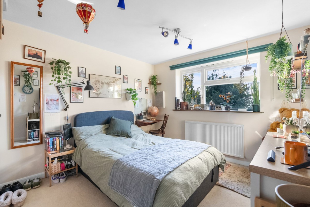 Emsons Close, Linton, CB21