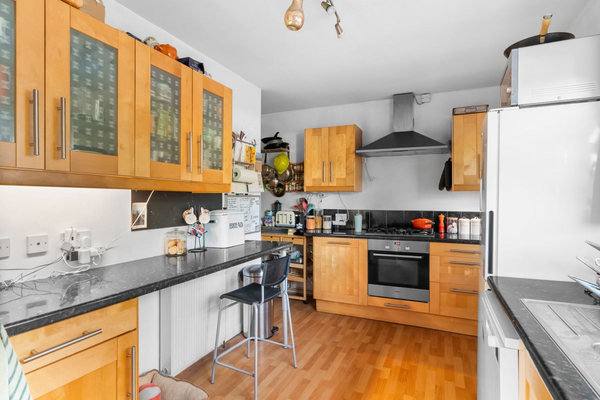 Emsons Close, Linton, CB21