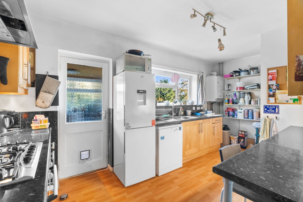 Emsons Close, Linton, CB21