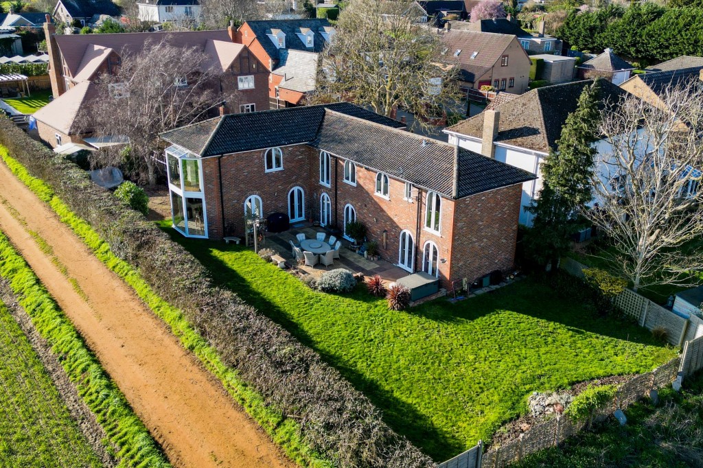 The Coppice, Littleport, CB6