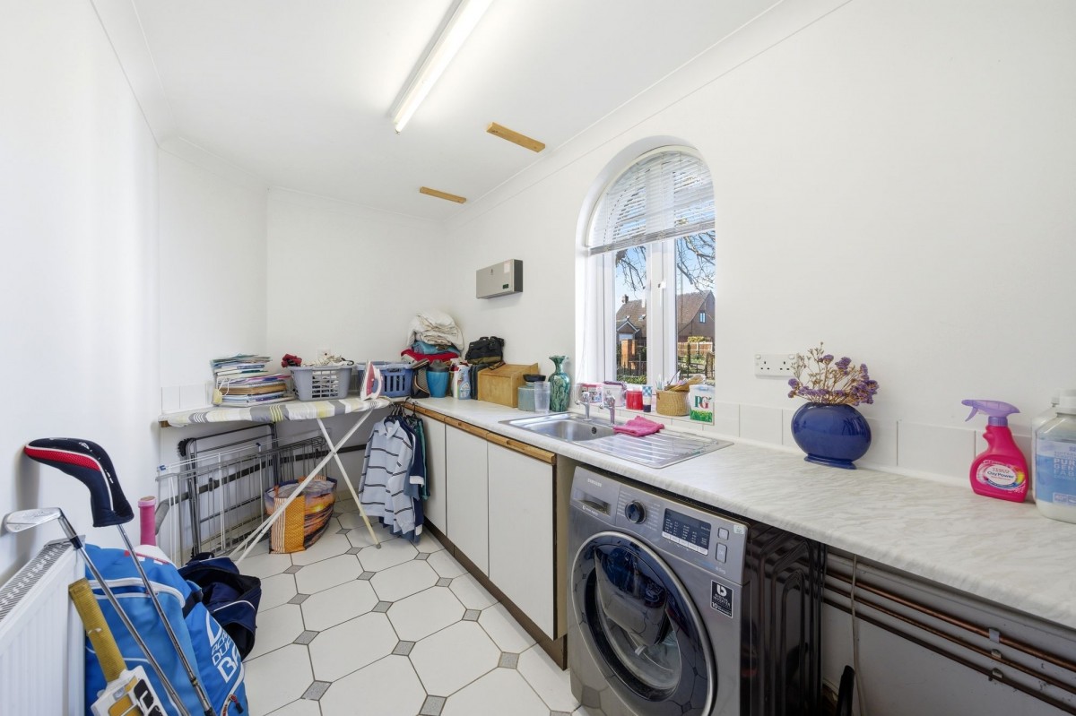 The Coppice, Littleport, CB6