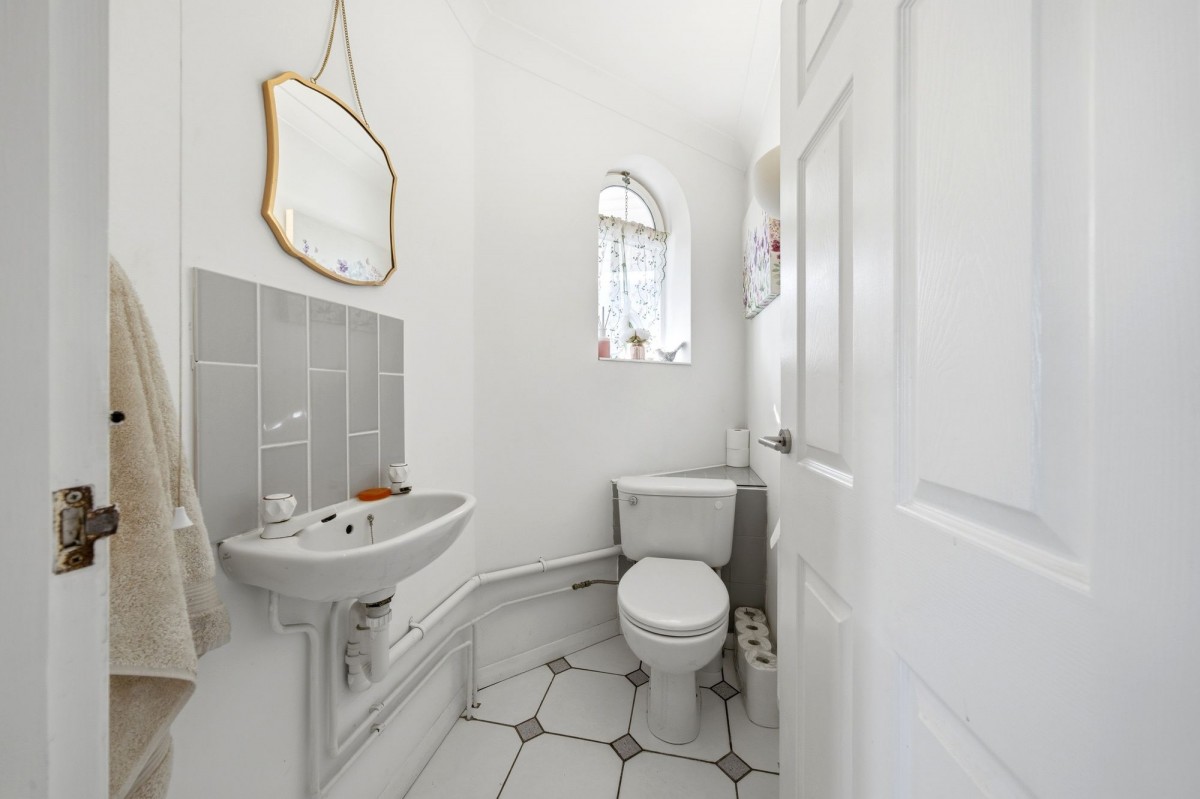 The Coppice, Littleport, CB6