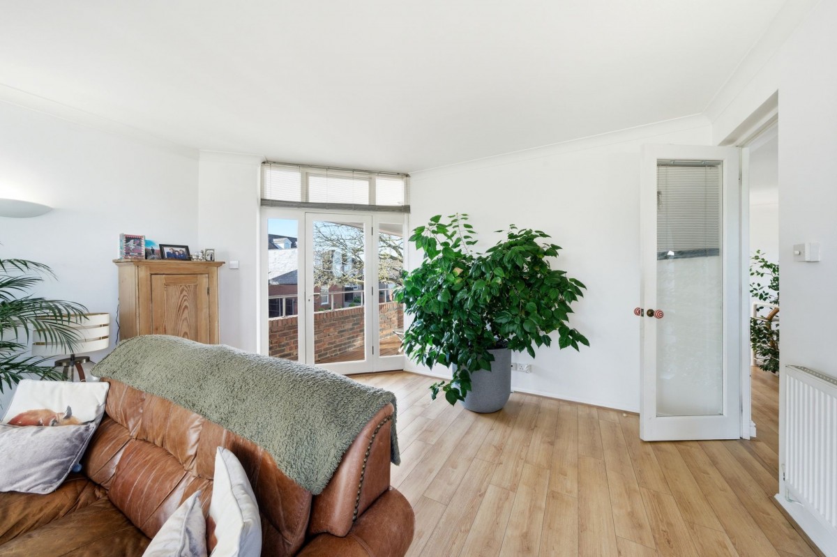 The Coppice, Littleport, CB6