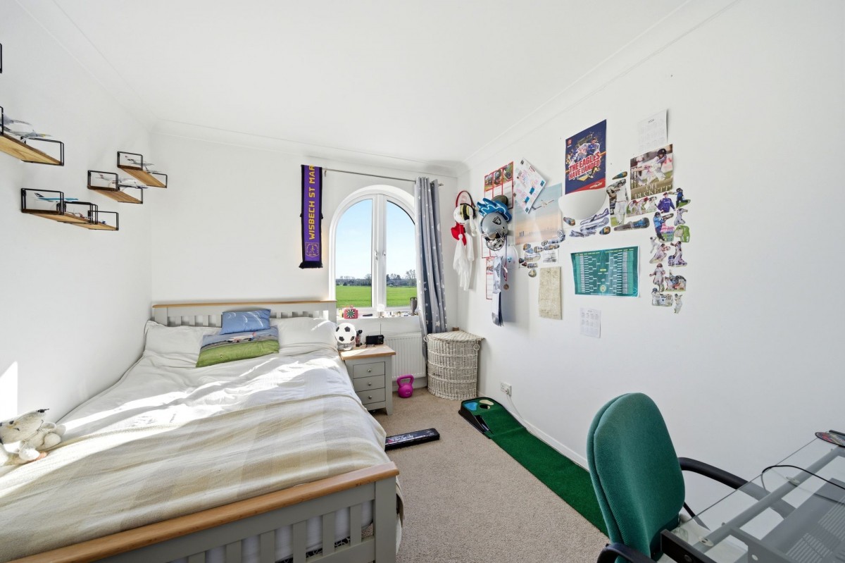 The Coppice, Littleport, CB6